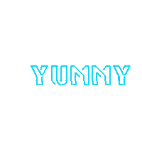 YummyAsianFood yummy restaurant asianfood yummyfood Sticker