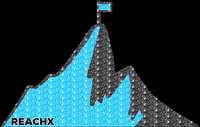 reachxgmbh logo reachx reachxgmbh reachxlogo GIF