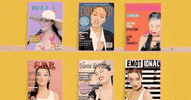 Empowering Music Video GIF by Bailey Bryan