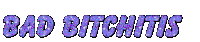 Sexy Glitter Sticker by AnimatedText