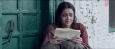 Sad Aishwarya Rai GIF