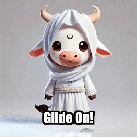 Ice Skating Winter GIF by Sagemoohammad