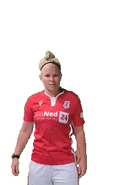 Futsal Denhelder Sticker by zeemachtdamesselectie