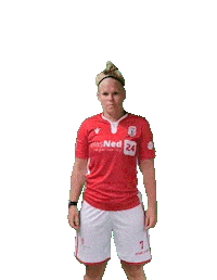 Futsal Bianca Sticker by zeemachtdamesselectie