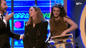 Arturo Valls Show GIF by Movistar Plus+