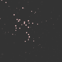 mesmerizing digital art GIF by Borrachas