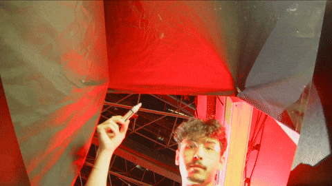 League Of Legends Lol GIF by G2 Esports