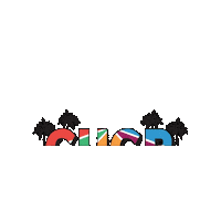 Compton Uec Sticker by Unearth and empower communities