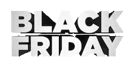 Black Friday Sticker by Trakto