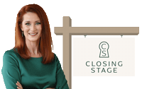 Closingstage Sticker by CMarmontirealtor