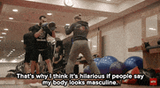 ronda rousey ufc GIF