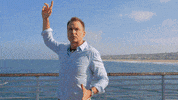 racing phil GIF by CBS