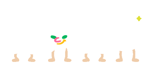 New Year Party Sticker by Yeremia Adicipta