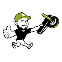 bigrobsdetailing big robs bigrobs bigrobsdetailing robs detaling Sticker