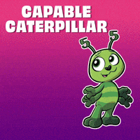 You Can Do It Manga GIF by VeeFriends