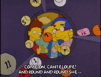 bart simpson GIF