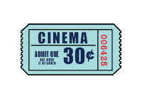 Ticket Sticker by Pi’erre Bourne