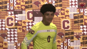 Msoc GIF by CUCougars