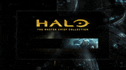 Master Chief Halloween GIF by Halo