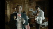 Dance Love GIF by Babyface