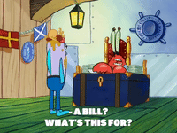 season 8 GIF by SpongeBob SquarePants