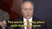 news iran briefing steve scalise GIF