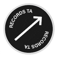 Recordsta Sticker by Temporada Alta