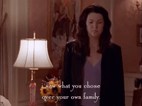 season 1 netflix GIF by Gilmore Girls 