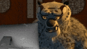 Tai Lung GIF