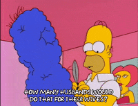homer simpson episode 6 GIF