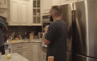 Dieting be like