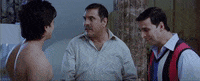 Happy Comedy GIF by Eros Now