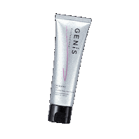 Skincare Cleanser Sticker by GENiS