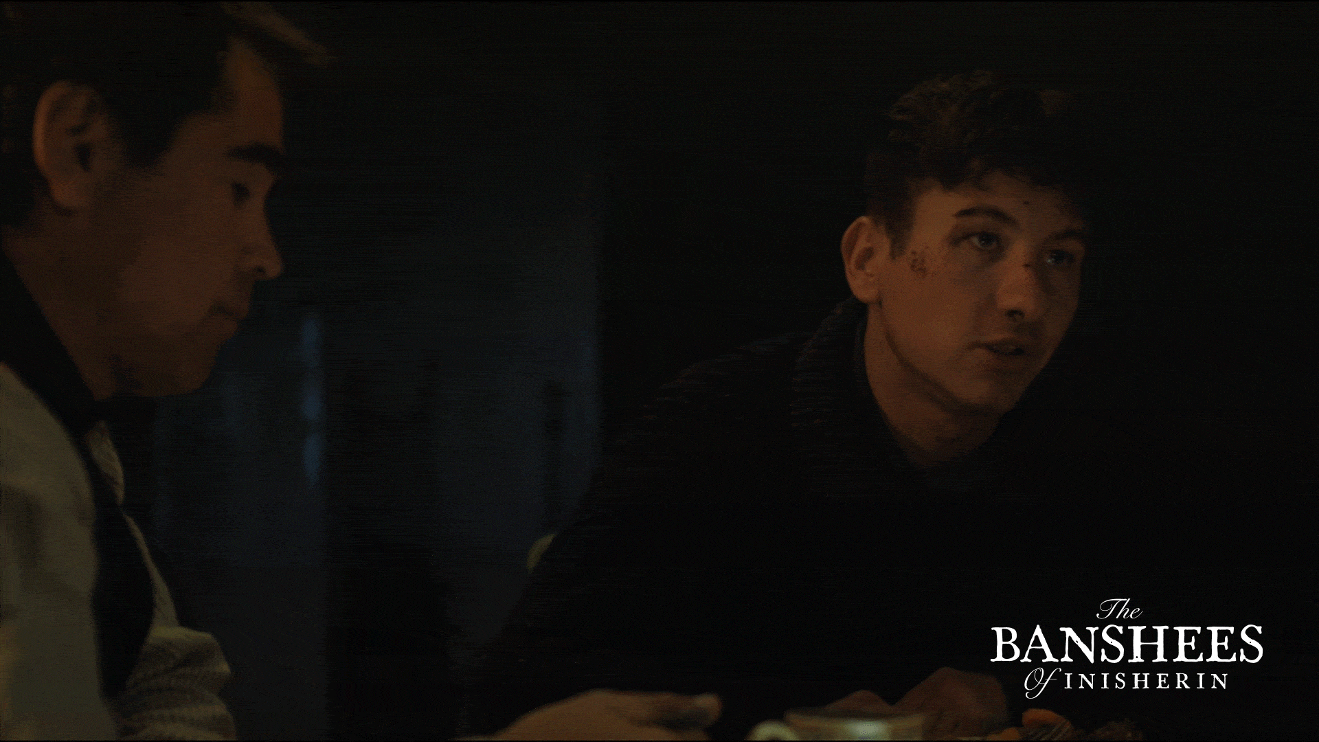 Barry Keoghan Touche GIF by Searchlight Pictures