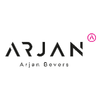 Arjanbevers Sticker by Beauty Brands BV