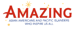 Aapi Month Sticker by PenguinKids
