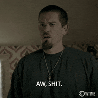Season 5 Showtime GIF by Shameless