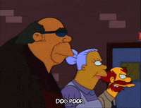 season 3 group GIF