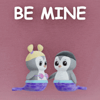 Loving Love You GIF by Pengu