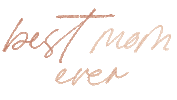 Momday Sticker by Hello Adorn