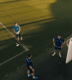 Croatia Football GIF by Respective