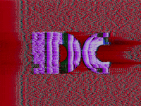 Art Glitch GIF