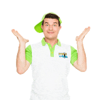 Happy Look Sticker by Pearl 102FM