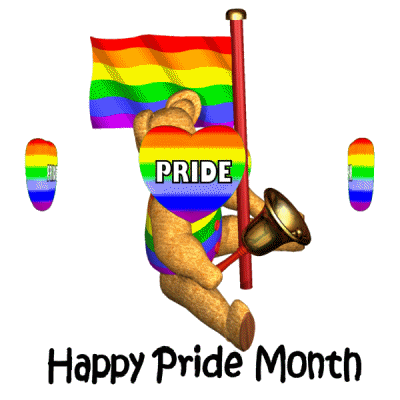 Gay Pride GIF