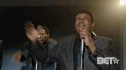 GIF by New Edition BET
