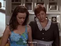 season 6 netflix GIF by Gilmore Girls 