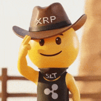 Appreciate You No Problem GIF by SaluteXRPL