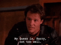 season 2 GIF by Twin Peaks on Showtime