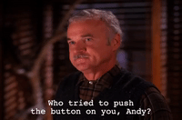 season 2 GIF by Twin Peaks on Showtime