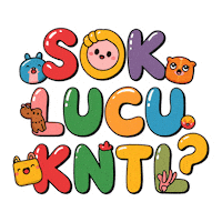 Cat Love Sticker by Seorang Zaki